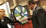 ASHRAE at AHR Expo 2020.