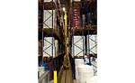 Viega manufacturing and distribution center