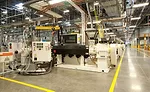 Viega Plant Tour