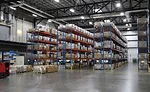 Viega Plant Tour