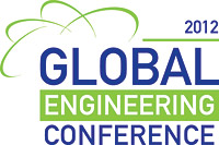GEC 2012 logo