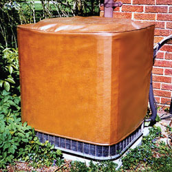 a/c cover