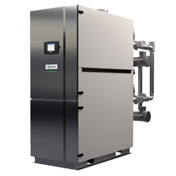 boilers and water heaters