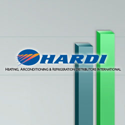 HARDI report