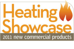 Commercial Heating Showcase