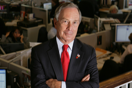 Mayor Bloomberg