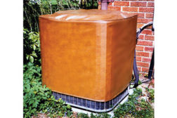a/c cover