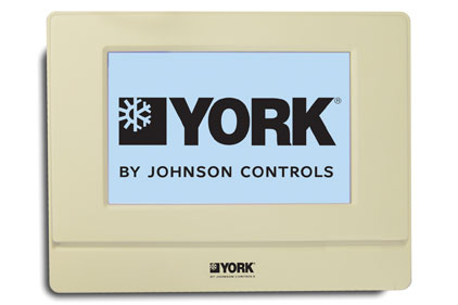 York_YCCS_ControlPanel
