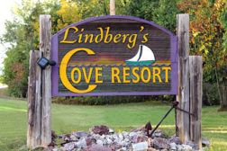 Lindberg's Cove Resort
