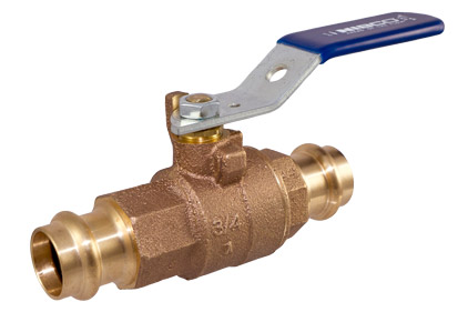 ball valve