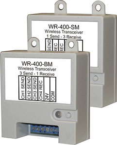 wireless relay kit