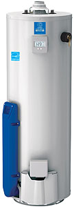 water heater