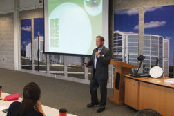 green seminar