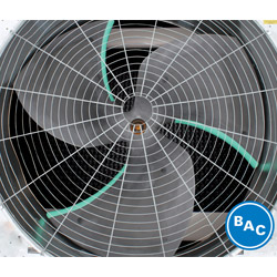 cooling tower fan