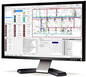 Mechanical Estimating Software