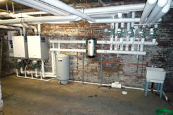 Hydronics Case Studies