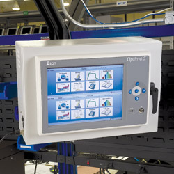 leak and flow tester
