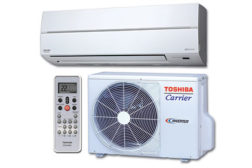 Ductless Products