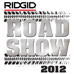 Ridgid Roadshow
