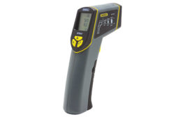 Gun-Style Infrared Thermometer