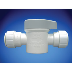 Shut-Off Valves