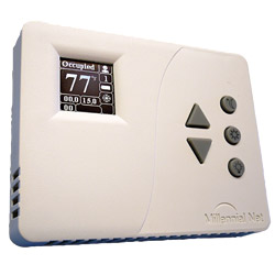 Standalone Pneumatic Thermostat