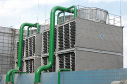 cooling tower