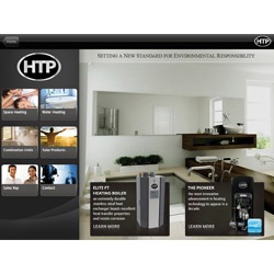 HTP/HTProducts app