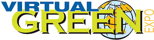 Virtual Green Expo logo