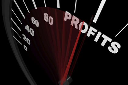 defining profitability