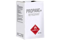 propane refrigerant