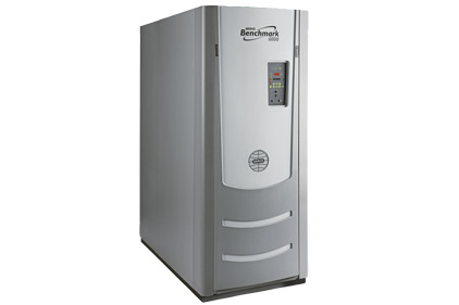 Commercial Condensing Hydronic Boiler