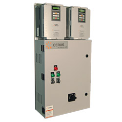variable-frequency drives