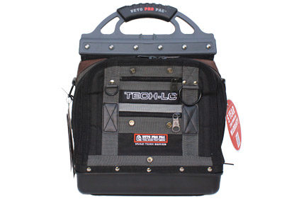 Veto Pro Pac LLC: HVAC Tech Tool Bag, 2012-11-12