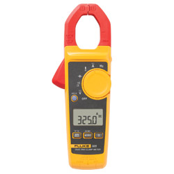 True RMS Clamp Meters