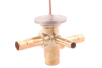 thermal expansion valve
