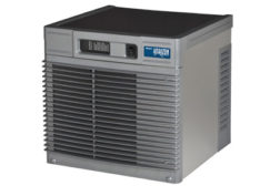 Air- and Water-Cooled Condensing Ice Machines