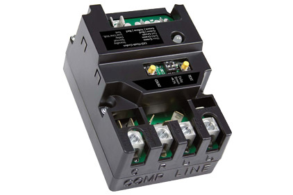 Emerson SureSwitch relay