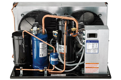 Commercial Refrigeration Condensing Unit