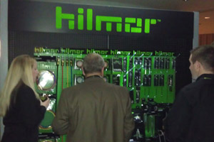 Hilmor event