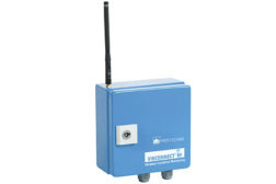 Wireless Condition Monitoring System
