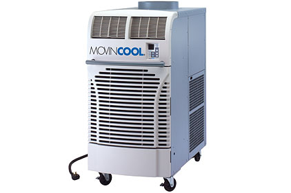 Portable Air Conditioner