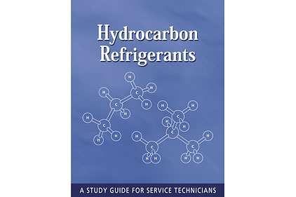 RSES_Hydrocarbon_Refrigerants_manual