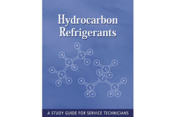 Hydrocarbon Refrigerants Guide