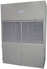 Vertical Air Conditioners