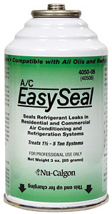 Refrigerant Leak Sealant
