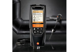 Combustion Analyzers