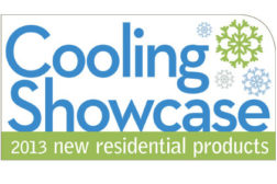 Cooling Showcase Logo
