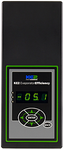 KE2 Evaporator Efficiency controller
