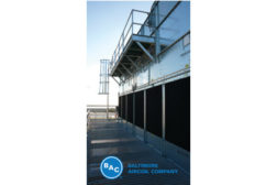Baltimore Aircoil Co.: Closed-Circuit Cooling Tower